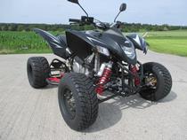 Motorrad kaufen Neufahrzeug SMC Ram 520 RR Racing Edition (quad-atv-ssv)