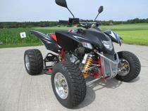 Motorrad kaufen Neufahrzeug SMC RAM 323 LV Racing Edition (quad-atv-ssv)