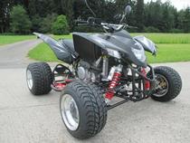 Motorrad kaufen Neufahrzeug SMC Ram 520 RR Racing Edition (quad-atv-ssv)