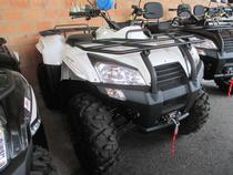 Motorrad kaufen Neufahrzeug SMC J-MAX 700 4X4 (quad-atv-ssv)