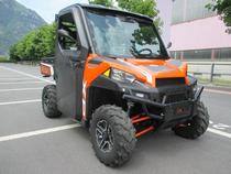 Motorrad kaufen Neufahrzeug POLARIS Ranger RZR 900 E (quad-atv-ssv)