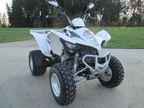 Motorrad kaufen Neufahrzeug KYMCO Maxxer 300 (quad-atv-ssv)