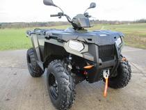 Motorrad kaufen Neufahrzeug POLARIS Sportsman 570 Forest (quad-atv-ssv)