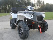Motorrad kaufen Neufahrzeug POLARIS Sportsman 570 Forest (quad-atv-ssv)