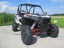 Motorrad kaufen Neufahrzeug POLARIS Ranger RZR 1000 XP (quad-atv-ssv)