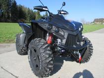 Motorrad kaufen Neufahrzeug SMC MBX 720 4x4 (quad-atv-ssv)