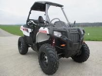 Motorrad kaufen Neufahrzeug POLARIS Sportsman 570 (quad-atv-ssv)