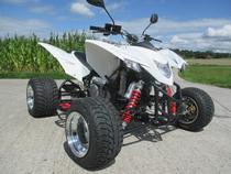 Motorrad kaufen Neufahrzeug SMC Ram 520 RR Racing Edition (quad-atv-ssv)