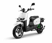  Motorrad kaufen Neufahrzeug ETRIX S02 (roller)