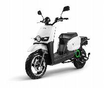 Acheter une moto neuve ETRIX S02 (scooter)