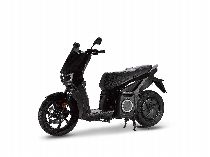 Acheter une moto neuve SILENCE Etrix S01 (scooter)