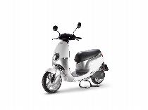 Motorrad kaufen Neufahrzeug ECOOTER Etrix E1R (roller)