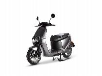 Motorrad kaufen Neufahrzeug ECOOTER Etrix E2S (roller)