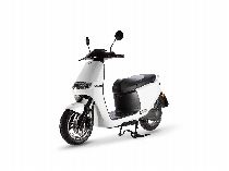 Motorrad kaufen Neufahrzeug ECOOTER Etrix E2R (roller)