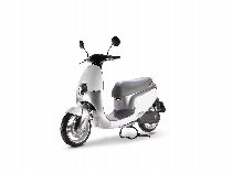 Motorrad kaufen Neufahrzeug ECOOTER Etrix E1S (roller)