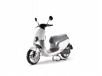 Motorrad kaufen Neufahrzeug ECOOTER Etrix E1S (roller)