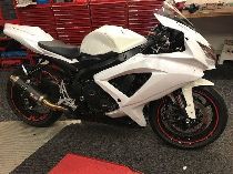 Motorrad kaufen Occasion SUZUKI GSX-R 750 (sport)