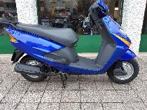 Motorrad kaufen Occasion HONDA SCV 100 Lead (roller)