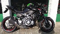 Motorrad kaufen Occasion KAWASAKI Z 900 (naked)