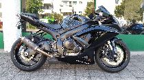 Motorrad kaufen Occasion SUZUKI GSX-R 600 (sport)