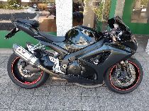 Motorrad kaufen Occasion SUZUKI GSX-R 1000 (sport)