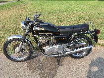 Motorrad kaufen Oldtimer NORTON Commando