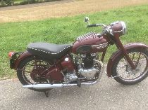 Motorrad kaufen Oldtimer TRIUMPH 5T