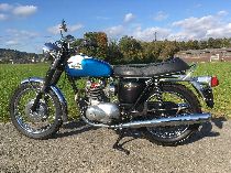 Motorrad kaufen Oldtimer TRIUMPH Tiger