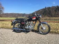 Motorrad kaufen Oldtimer TRIUMPH T150V