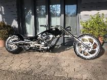 Motorrad kaufen Occasion BIG BEAR CHOPPERS Alle (custom)