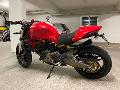 DUCATI 821 Monster ABS Stripe Occasion