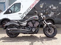 Motorrad kaufen Occasion VICTORY Gunner ABS (custom)
