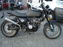 Motorrad kaufen Neufahrzeug SWM Gran Milano 440 (naked)