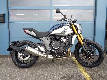 Motorrad kaufen Neufahrzeug CF MOTO 700 CL-X (naked)
