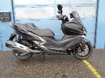 Motorrad kaufen Occasion KYMCO Xciting S 400i (roller)