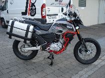 Motorrad kaufen Neufahrzeug SWM Alle (touring)