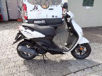 Motorrad kaufen Occasion YAMAHA Neo´s YN 50 FU 4-Takt (roller)