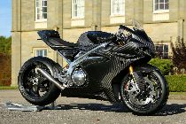 Motorrad kaufen Neufahrzeug NORTON Alle (sport)