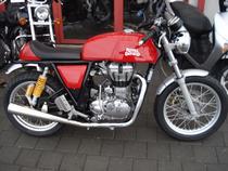 Motorrad kaufen Neufahrzeug ROYAL-ENFIELD Continental GT 535 (retro)