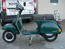 Motorrad kaufen Oldtimer PIAGGIO VNX1