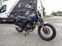 Motorrad kaufen Neufahrzeug BRIXTON BX 125 Classic (retro)