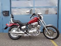 Motorrad kaufen Occasion YAMAHA XV 750 Virago (custom)
