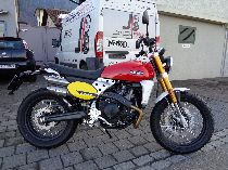 Motorrad kaufen Neufahrzeug FANTIC Alle (naked)