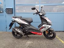 Motorrad kaufen Occasion APRILIA SR 50 R (roller)