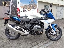 Motorrad kaufen Occasion BMW R 1200 RS ABS (touring)