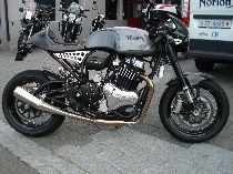Motorrad kaufen Neufahrzeug NORTON Dominator 961 (naked)