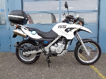 Motorrad kaufen Occasion BMW F 650 GS (enduro)