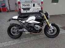 Motorrad kaufen Occasion BMW R nine T ABS (retro)