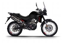 Motorrad kaufen Neufahrzeug MALAGUTI Dune 125 (enduro)