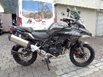 Motorrad kaufen Neufahrzeug BENELLI TRK 502 (enduro)
